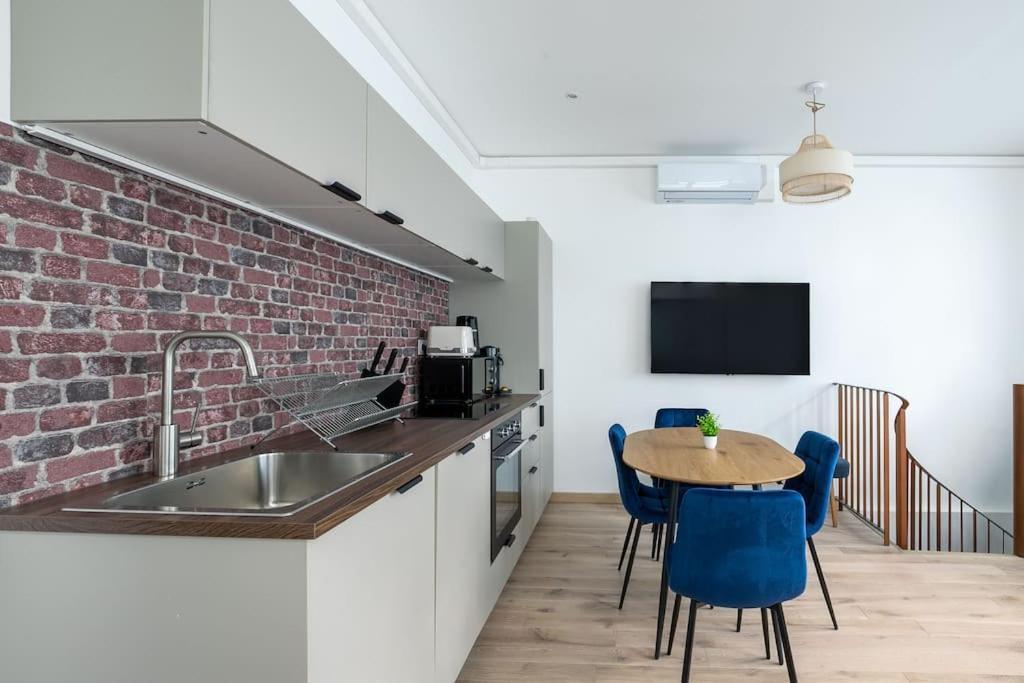New 2 Br- 2 Bedroom In Paris 15 Eiffel Clim ภายนอก รูปภาพ