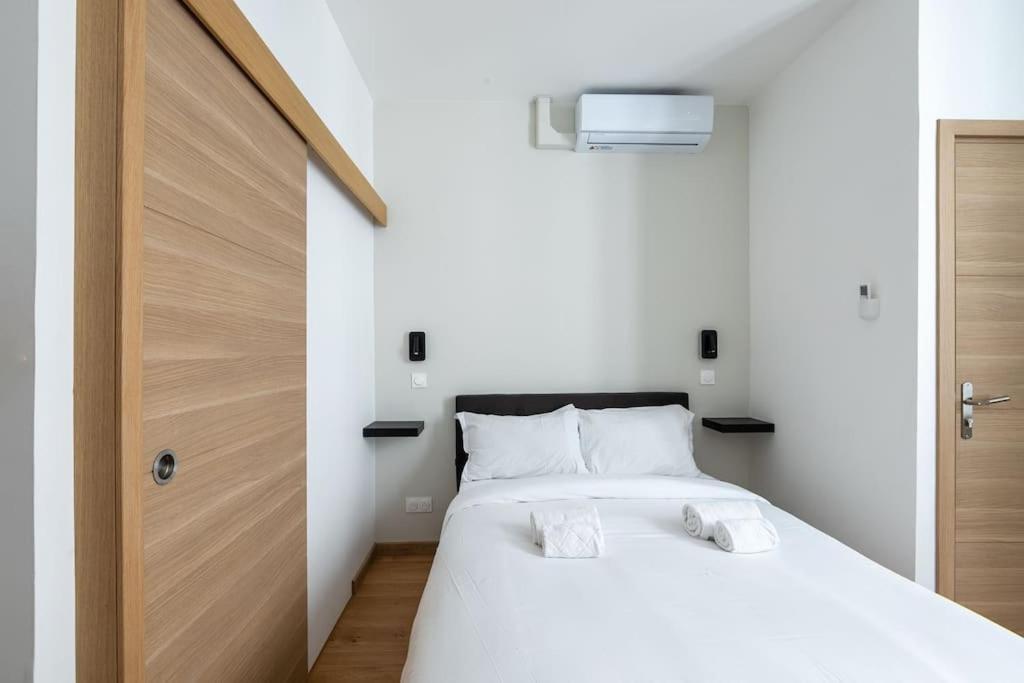 New 2 Br- 2 Bedroom In Paris 15 Eiffel Clim ภายนอก รูปภาพ